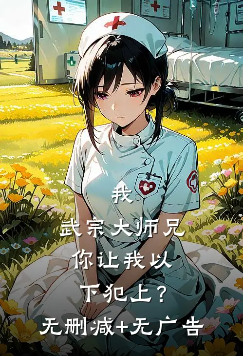 我，武宗大师兄，你让我以下犯上？无删减+无广告
