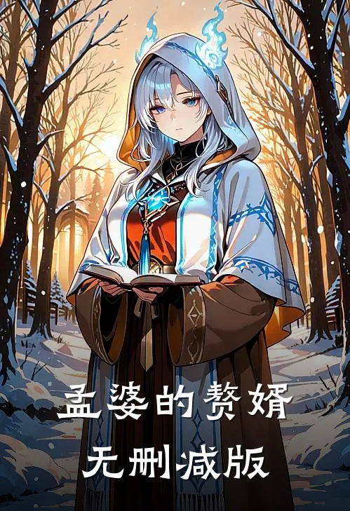 孟婆的赘婿无删减版