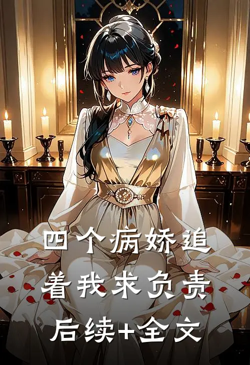 四个病娇追着我求负责后续+全文