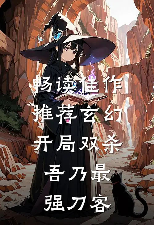 畅读佳作推荐玄幻：开局双杀，吾乃最强刀客