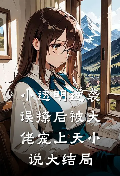 小透明逆袭：误撩后被大佬宠上天小说大结局