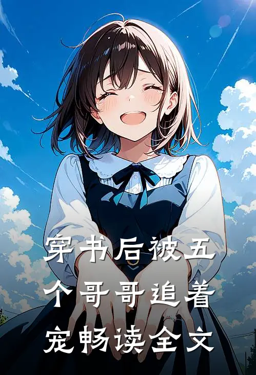 穿书后被五个哥哥追着宠畅读全文