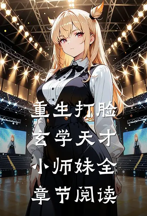 重生打脸玄学天才小师妹全章节阅读