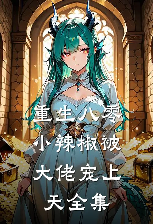 重生八零，小辣椒被大佬宠上天全集