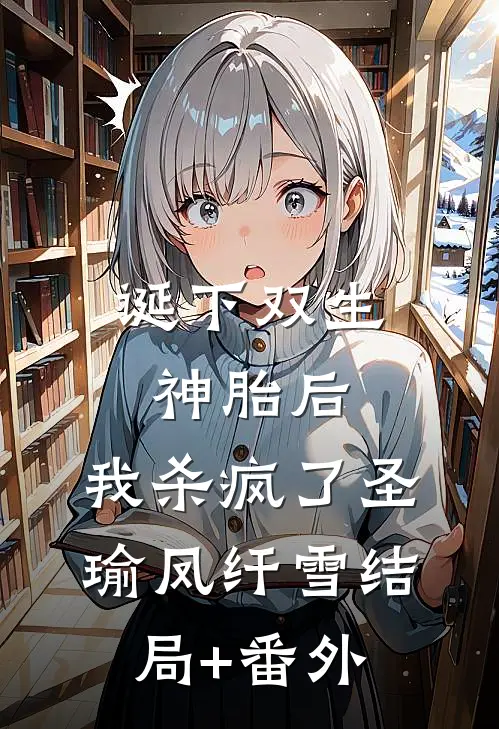 诞下双生神胎后，我杀疯了圣瑜凤纤雪结局+番外