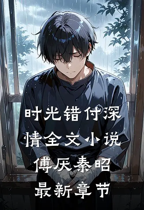 时光错付深情全文小说傅厌秦昭最新章节