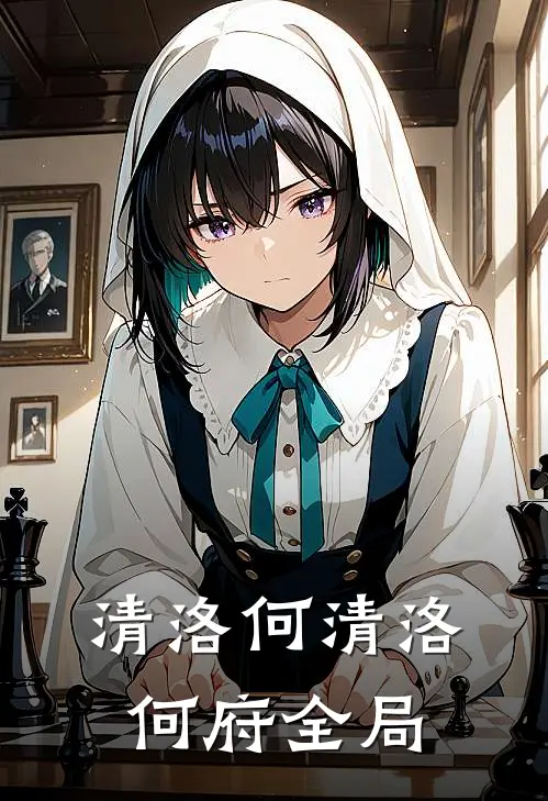 清洛何清洛何府全局