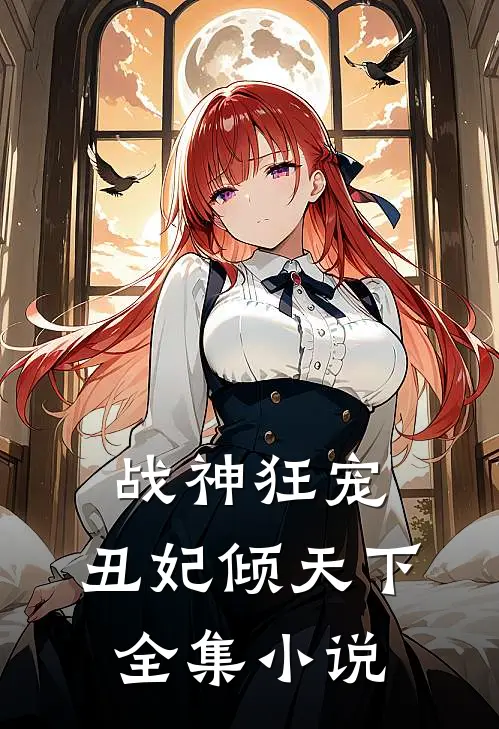 战神狂宠：丑妃倾天下全集小说