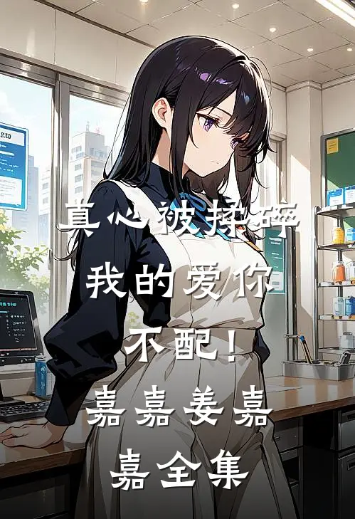 真心被揉碎：我的爱你不配！嘉嘉姜嘉嘉 全集