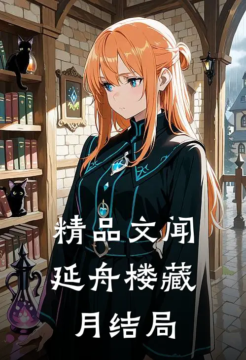 精品文闻延舟楼藏月结局