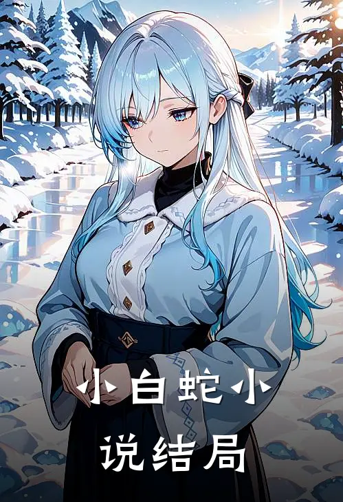小白蛇小说结局