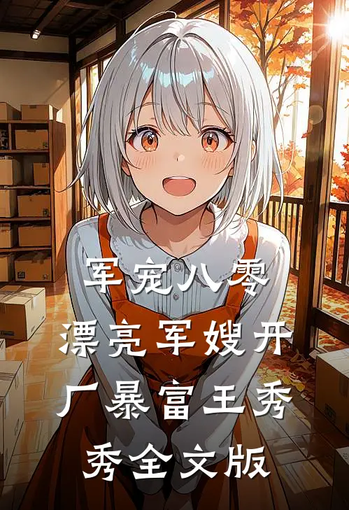 军宠八零：漂亮军嫂开厂暴富王秀秀全文版