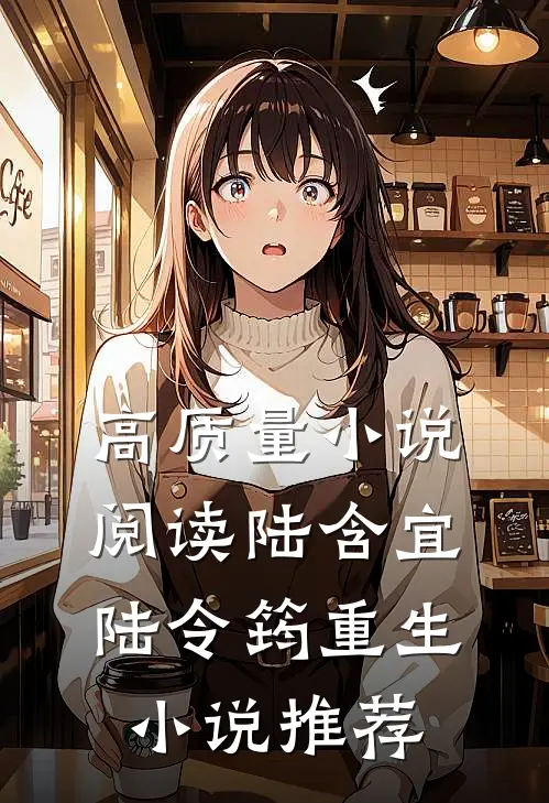 高质量小说阅读陆含宜陆令筠重生小说推荐
