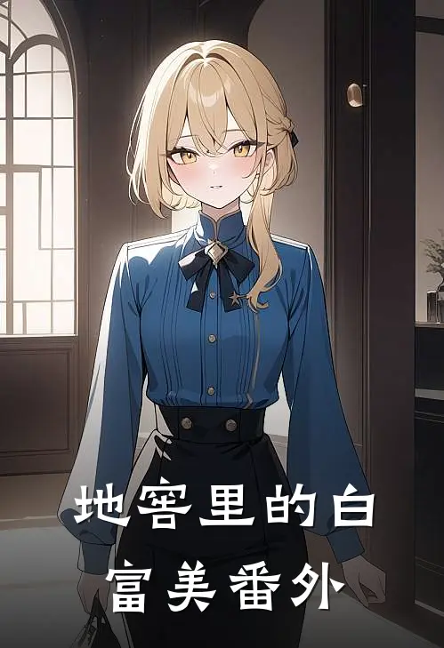 地窖里的白富美 番外