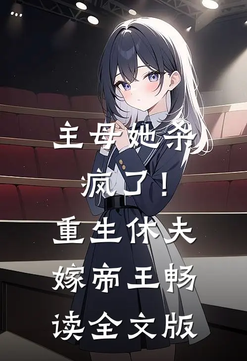 主母她杀疯了！重生休夫嫁帝王畅读全文版