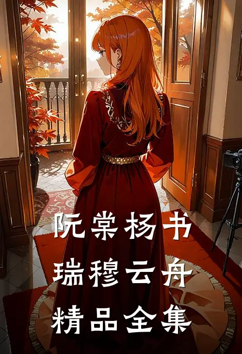 阮棠杨书瑞穆云舟精品全集