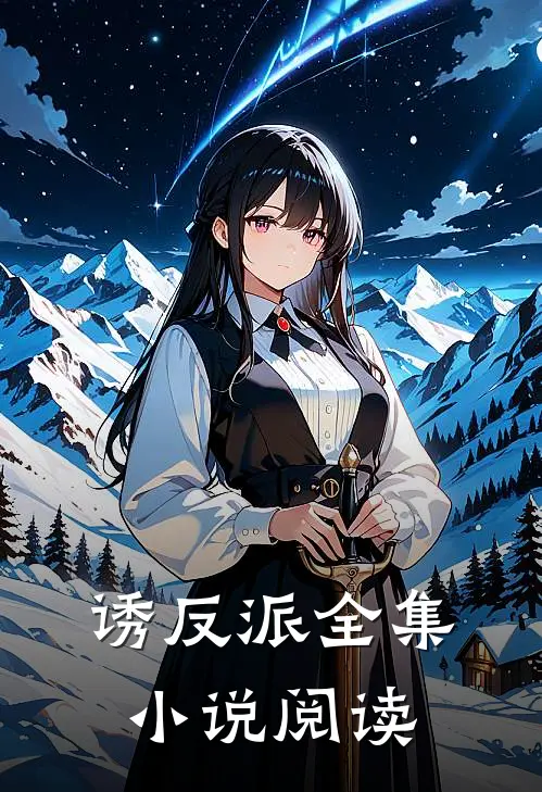 诱反派全集小说阅读