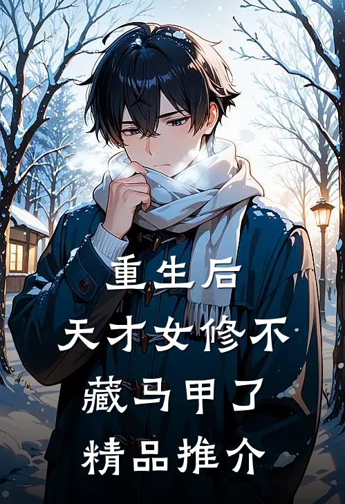 重生后，天才女修不藏马甲了精品推介