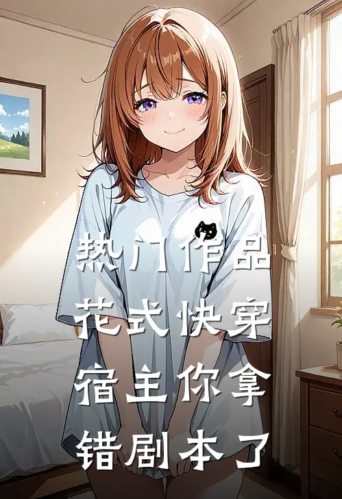 热门作品花式快穿宿主你拿错剧本了