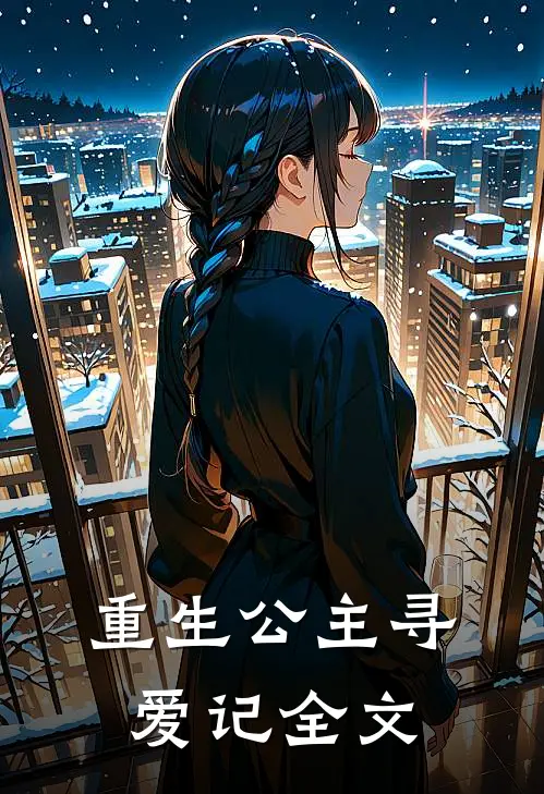 重生公主寻爱记全文