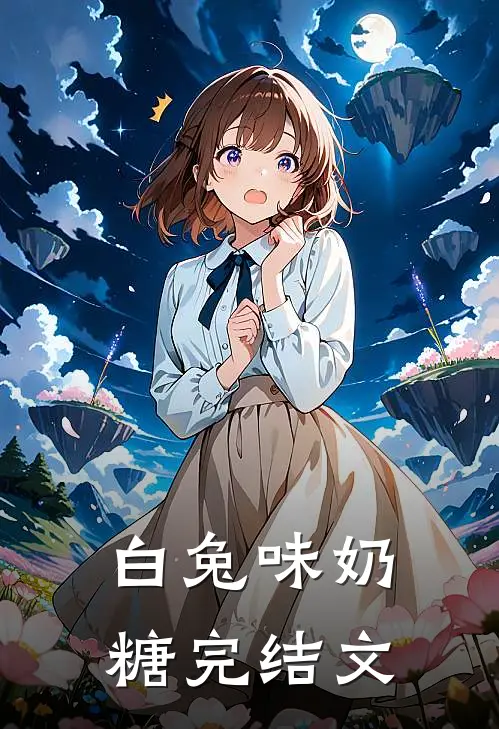 白兔味奶糖完结文