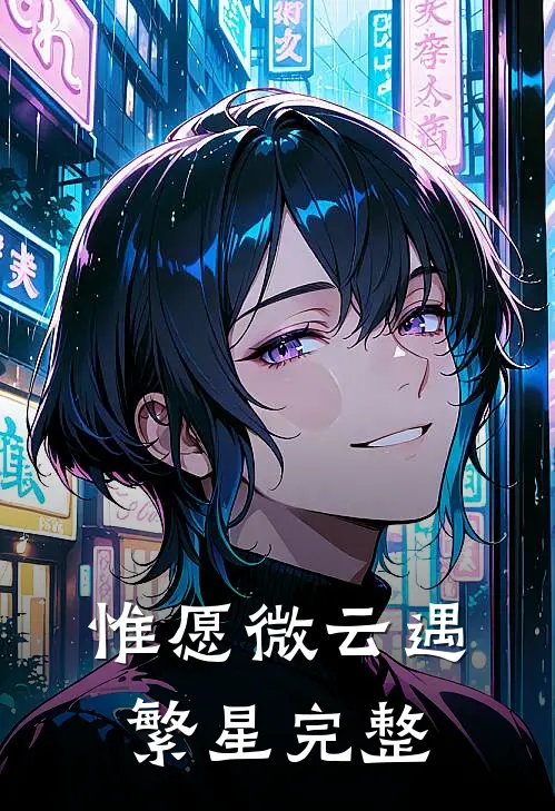 惟愿微云遇繁星完整