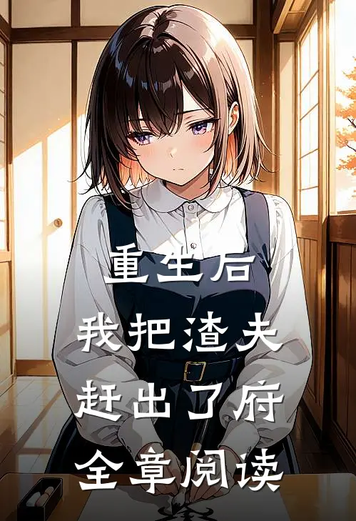 重生后，我把渣夫赶出了府全章阅读