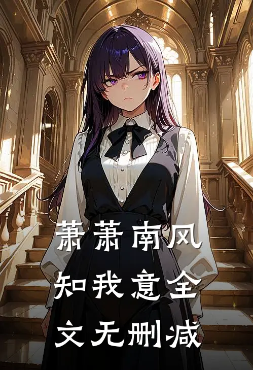 萧萧南风知我意全文无删减