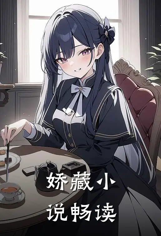 娇藏小说畅读