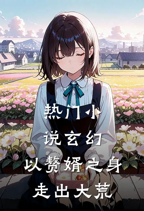 热门小说玄幻：以赘婿之身走出大荒