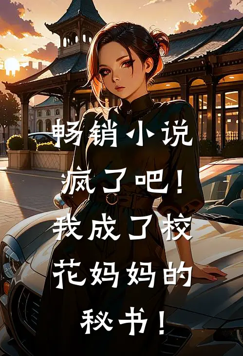 畅销小说疯了吧！我成了校花妈妈的秘书！