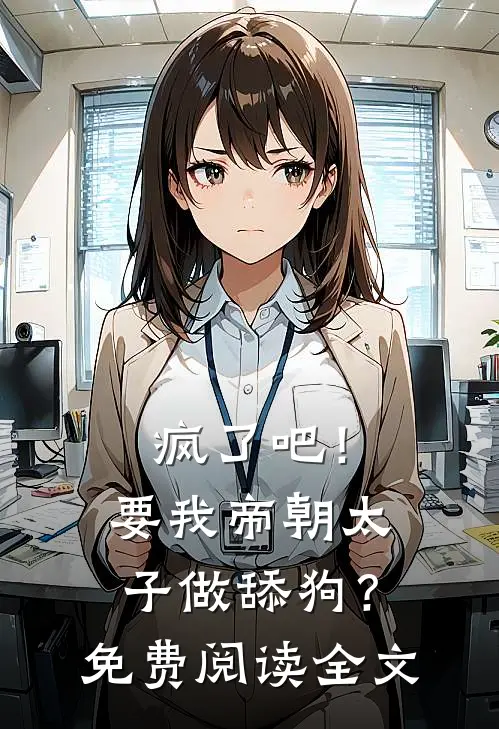 疯了吧！要我帝朝太子做舔狗？免费阅读全文