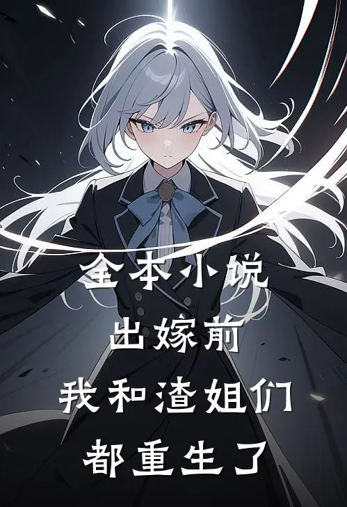 全本小说出嫁前，我和渣姐们都重生了