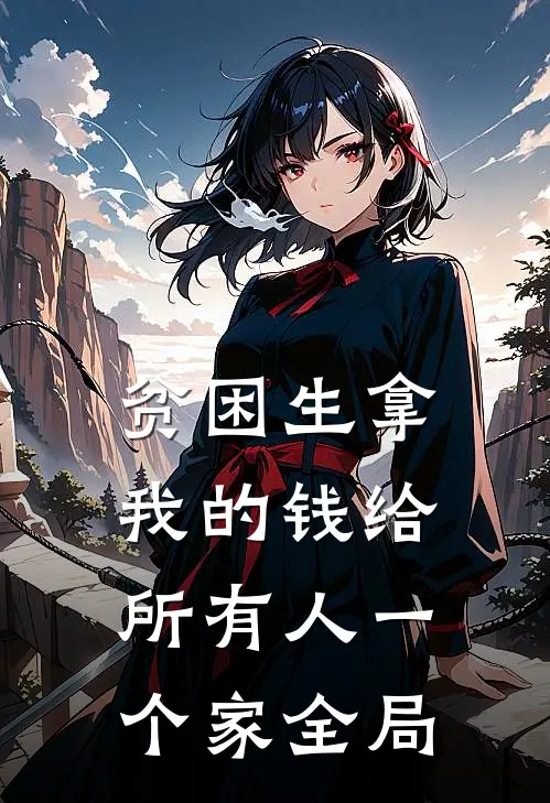 贫困生拿我的钱给所有人一个家全局