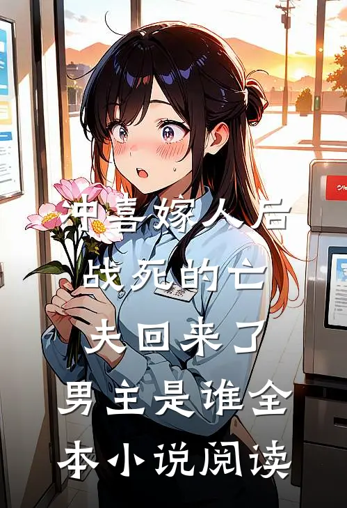 冲喜嫁人后,战死的亡夫回来了,男主是谁全本小说阅读