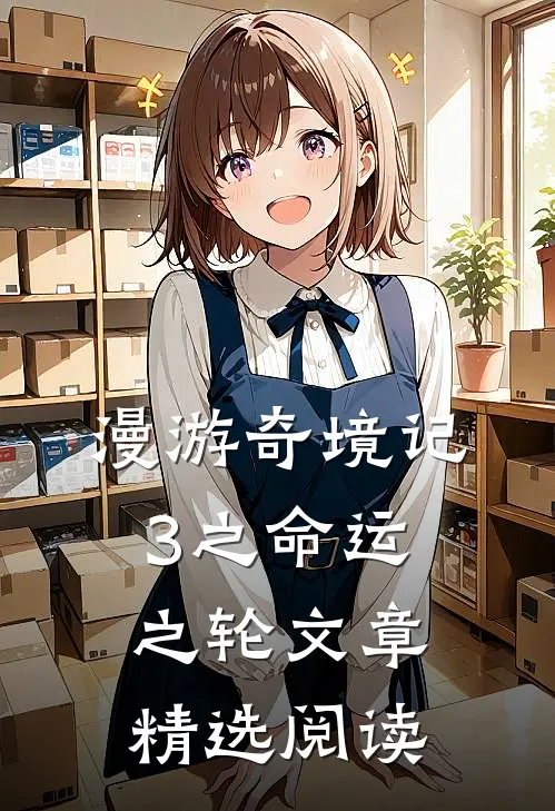 漫游奇境记3之命运之轮文章精选阅读