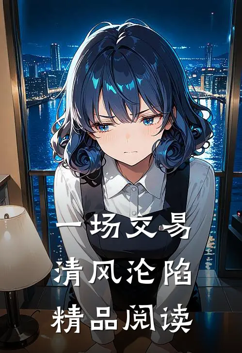 一场交易，清风沦陷精品阅读