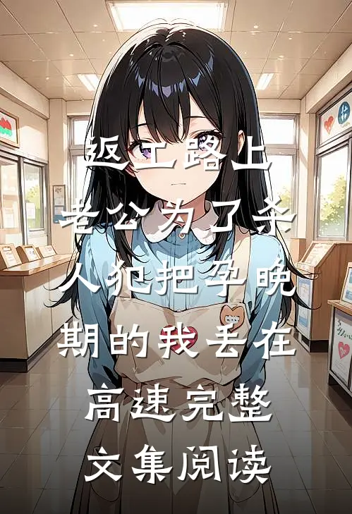 返工路上，老公为了杀人犯把孕晚期的我丢在高速完整文集阅读
