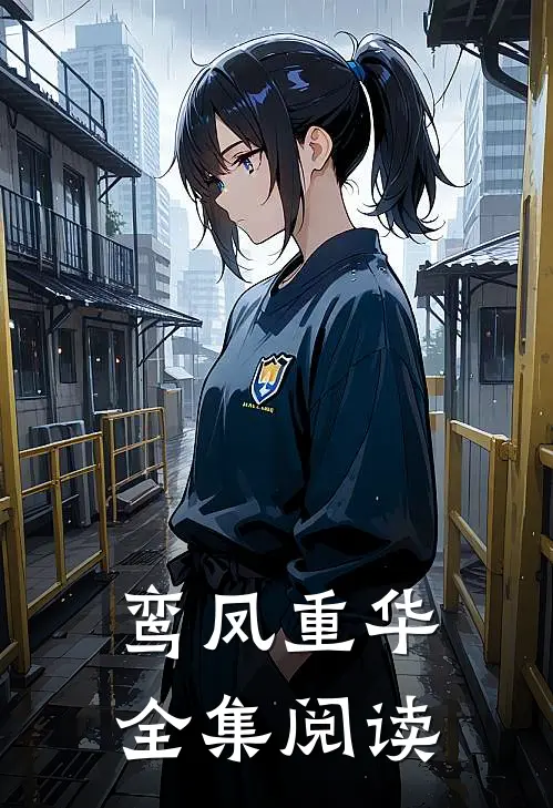 鸾凤重华全集阅读
