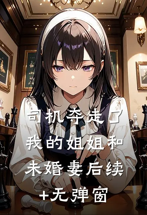 司机夺走了我的姐姐和未婚妻后续+无弹窗