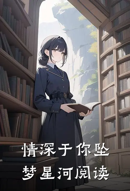 情深于你坠梦星河阅读