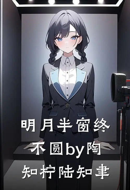 明月半窗终不圆by陶知柠陆知聿