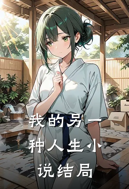 我的另一种人生小说结局