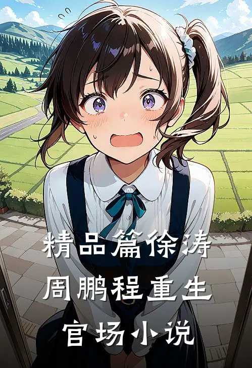 精品篇徐涛周鹏程重生官场小说