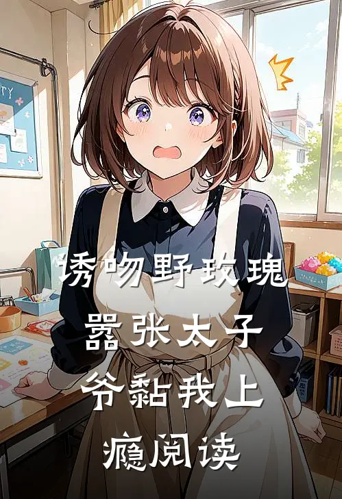 诱吻野玫瑰，嚣张太子爷黏我上瘾阅读