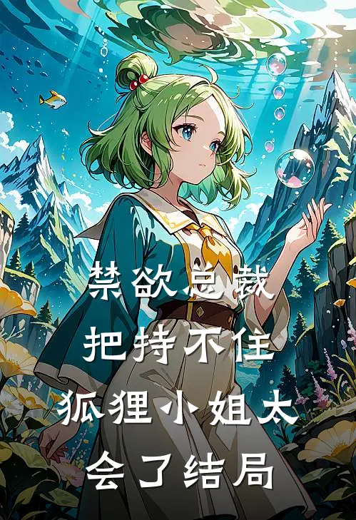 禁欲总裁把持不住，狐狸小姐太会了结局