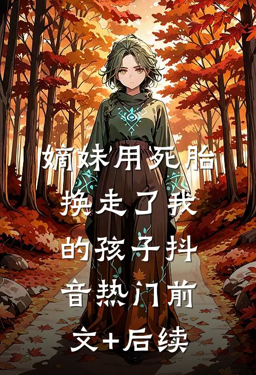 嫡妹用死胎换走了我的孩子抖音热门前文+后续