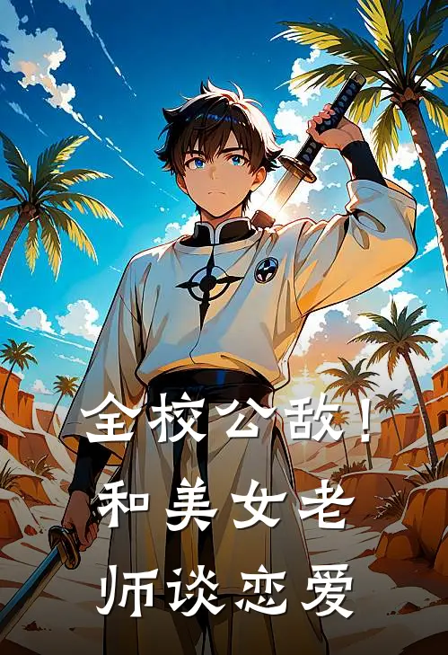 全校公敌！和美女老师谈恋爱