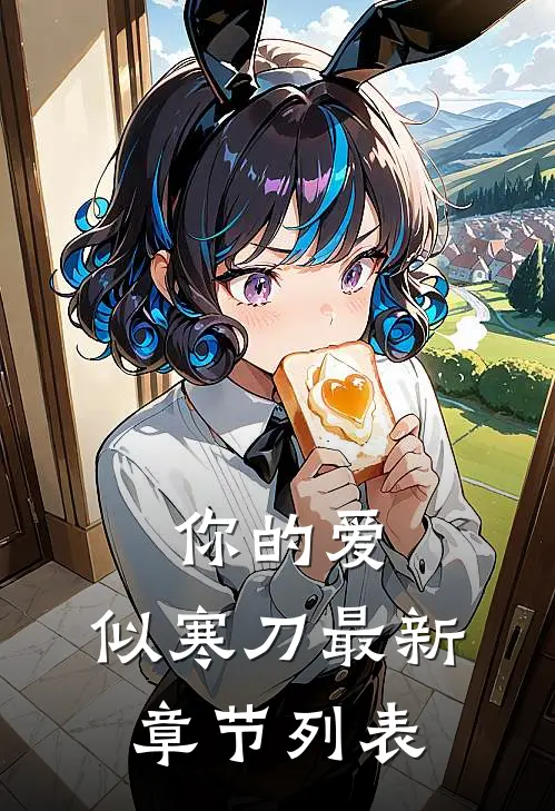 你的爱，似寒刀最新章节列表