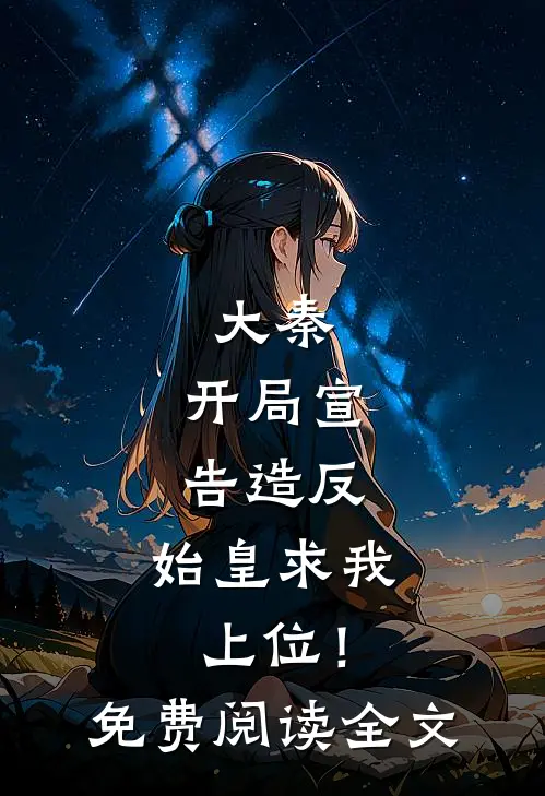 大秦：开局宣告造反，始皇求我上位！免费阅读全文